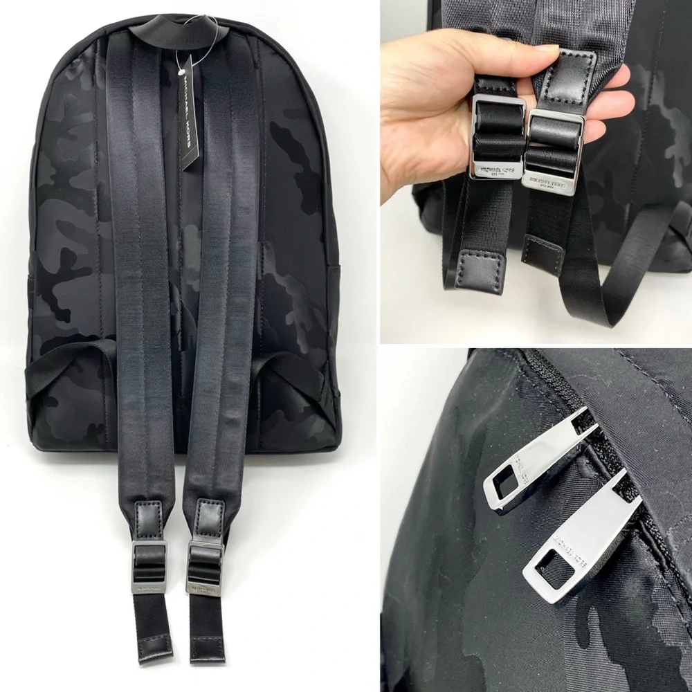 NWT Michael Kors Backpack - Picture 4 of 10